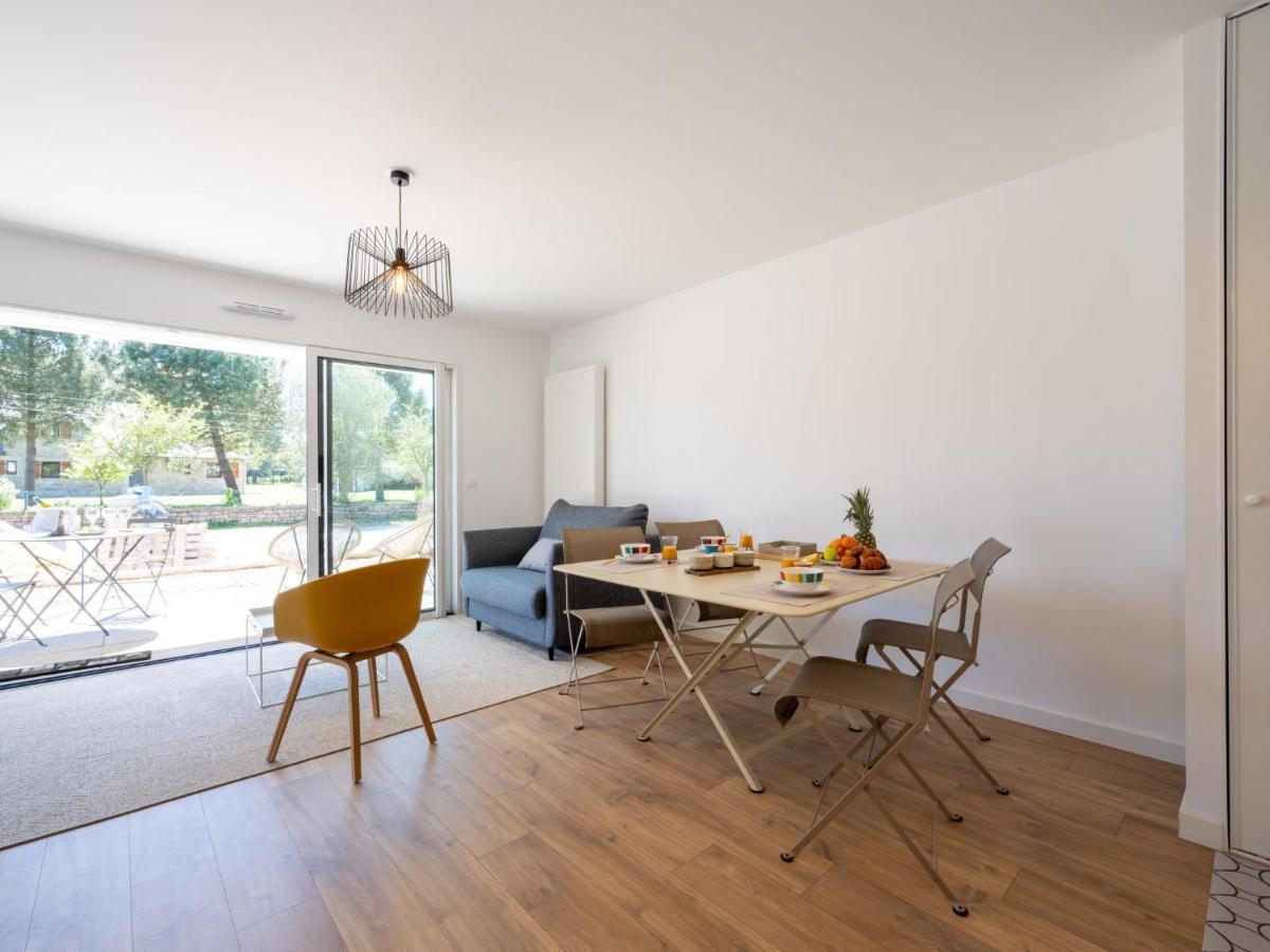 Apartment Hemisphere By Interhome Carnac Exterior foto